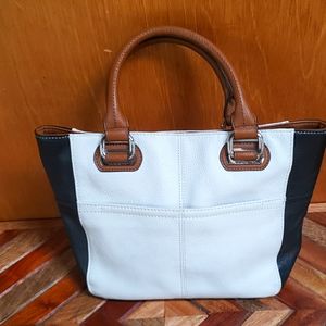 Tignanello handbag